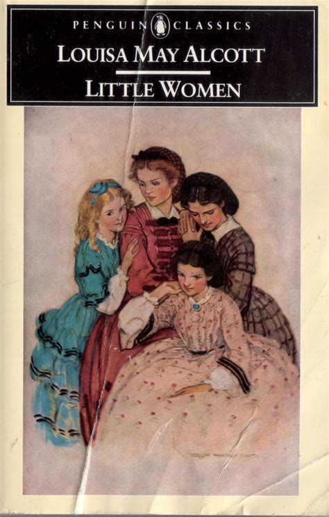 little women wiki|More.